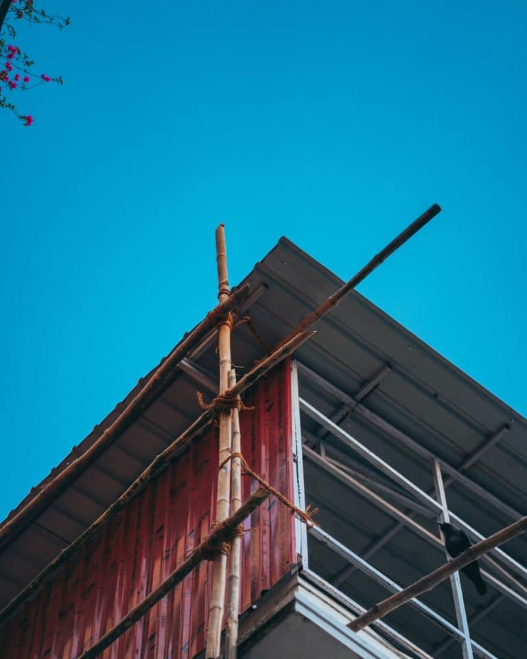 Do You Need Scaffolding For All Roofing Jobs?